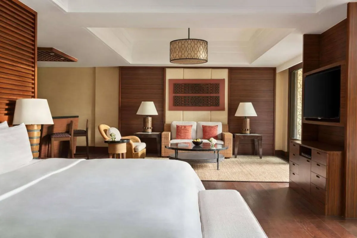 شانغريلا بوراكاي