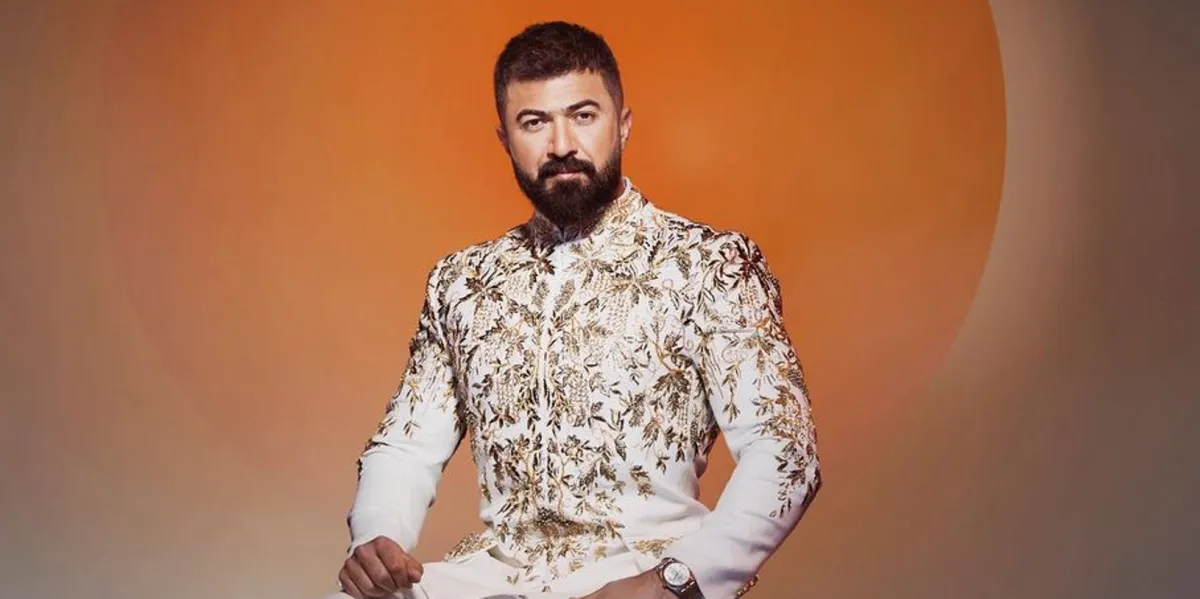 سيف نبيل -الصورة من حسابه على الانستغرام