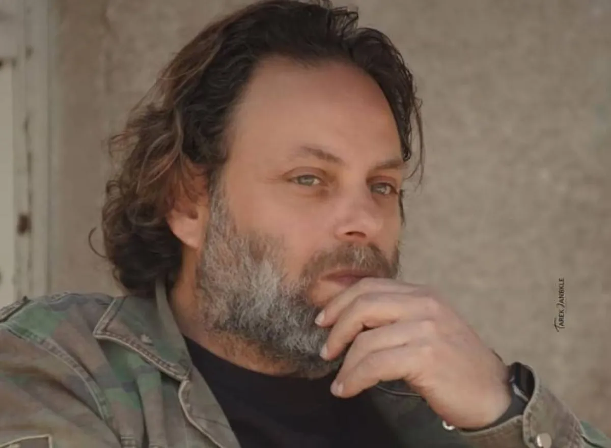 سيف السبيعي- الصورة من حسابه على انستغرام