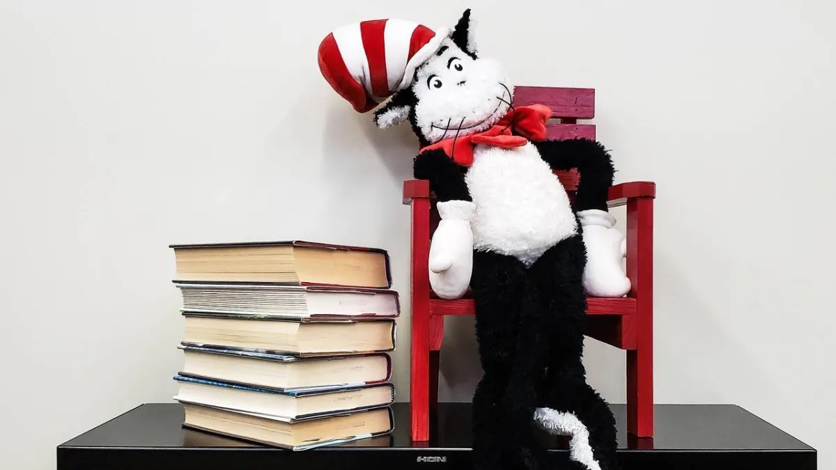 صورة تعبيرية عن الشخصية