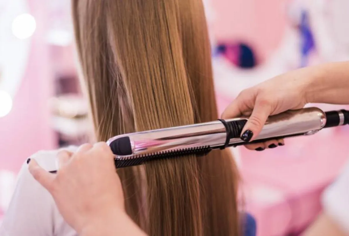 الفرشاة الكهربائية