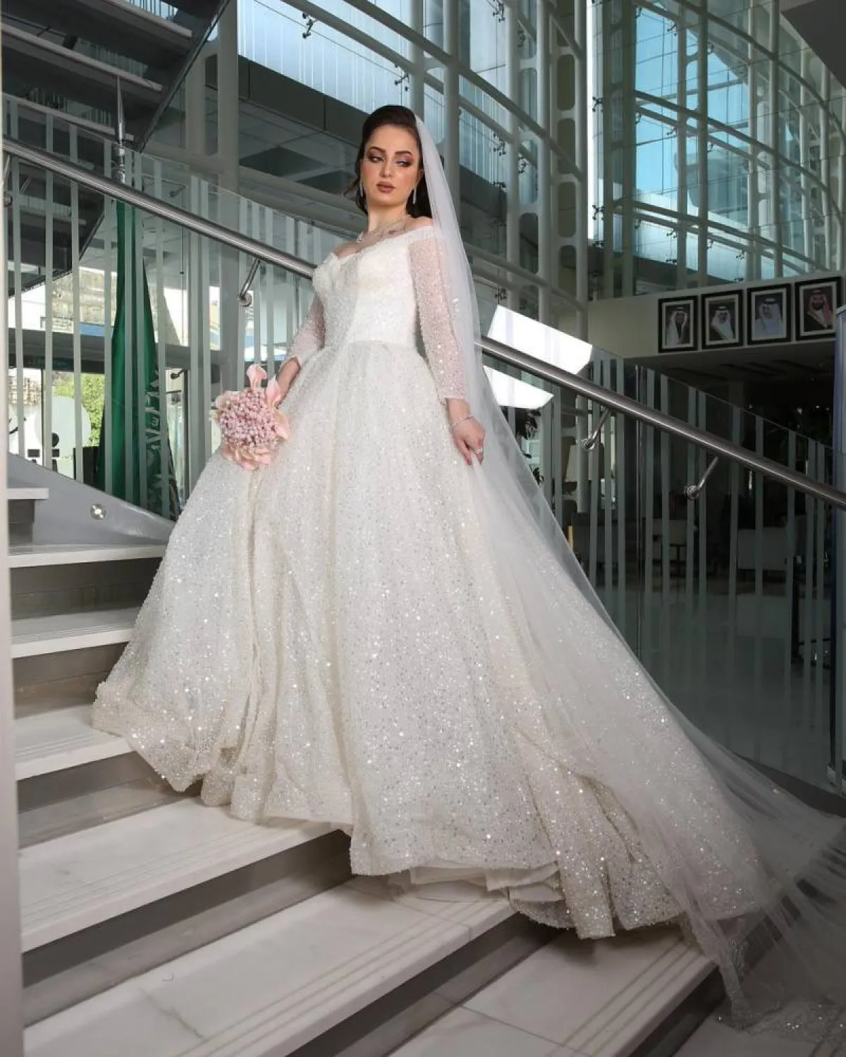 من تصميم سارا العنقري