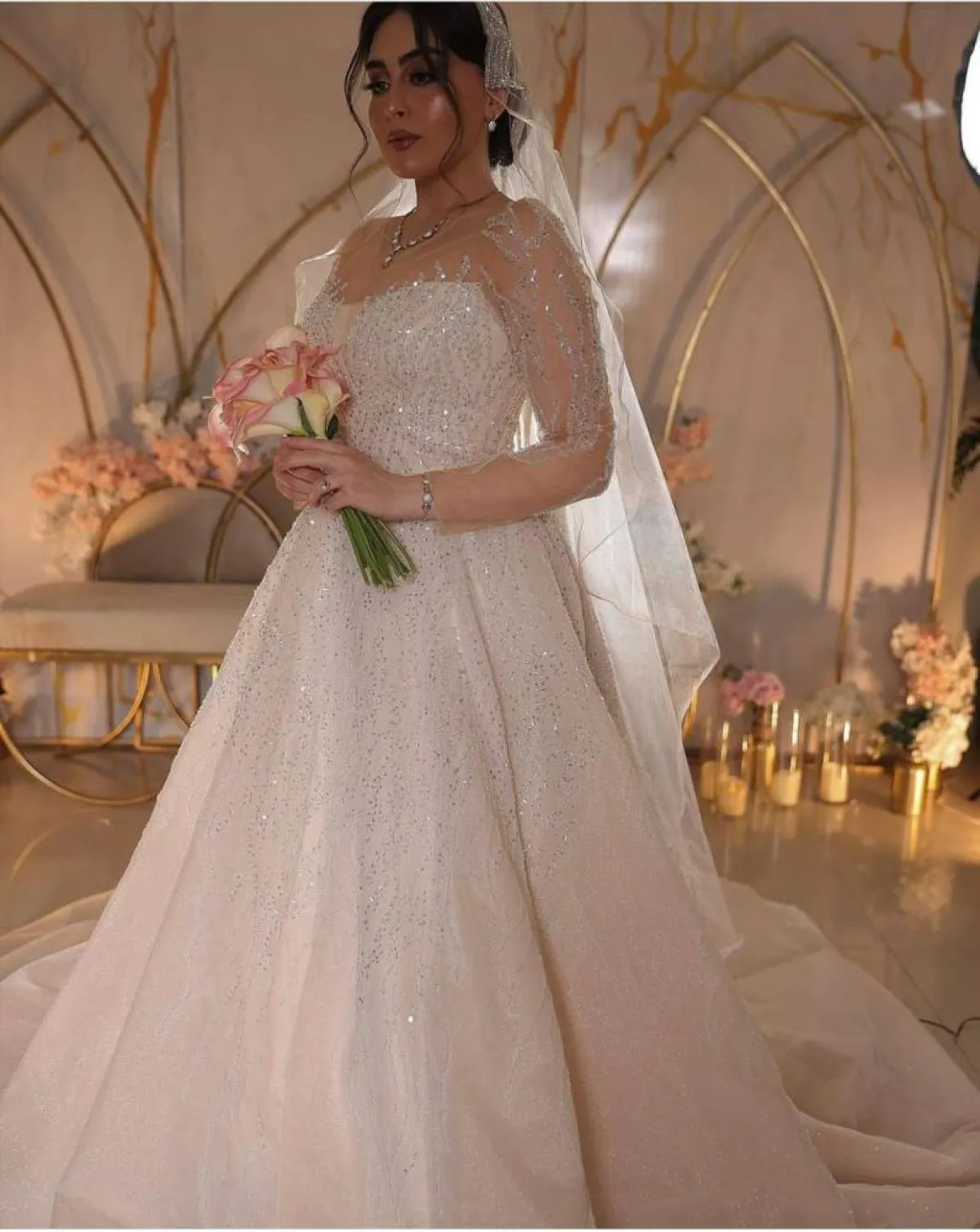 من تصميم سارا العنقري