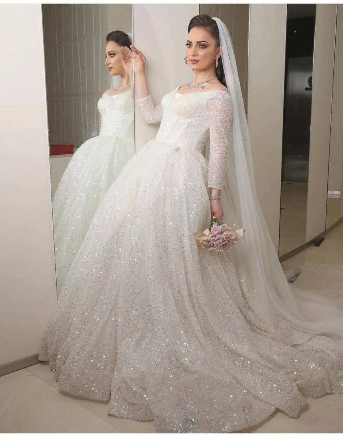 من تصميم سارا العنقري