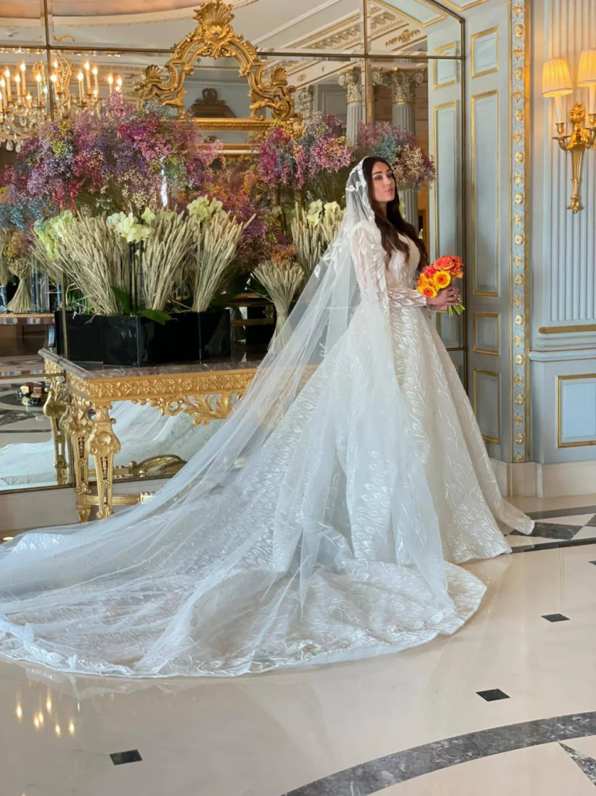 من تصميم سارا العنقري