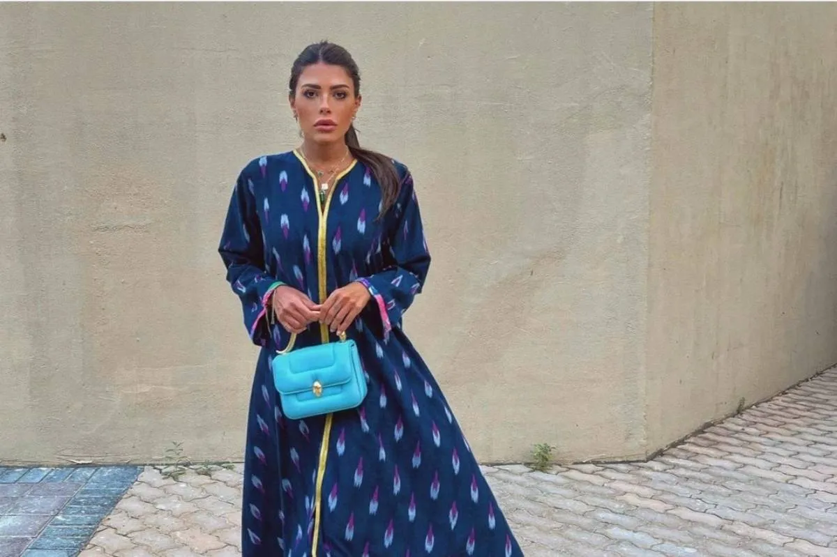 حقائب بألوان مرحة من مدوّنات الموضة