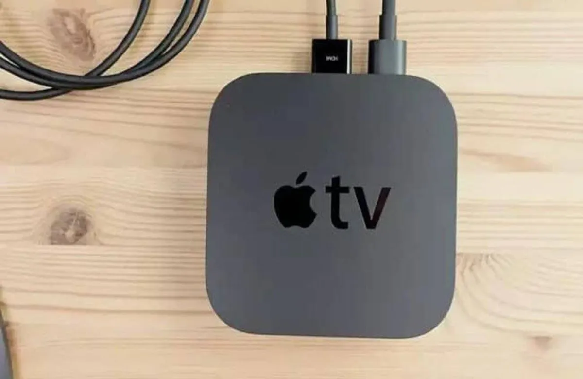 في هذا الموعد آبل تخطط لطرح جهاز Apple TV 
