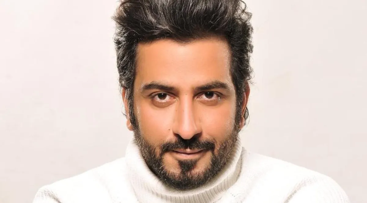 محمود بو شهري-الصورة من حسابه على الانستغرام