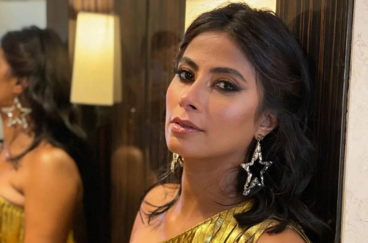 روبي - صورة من صفحتها على  " انستغرام "