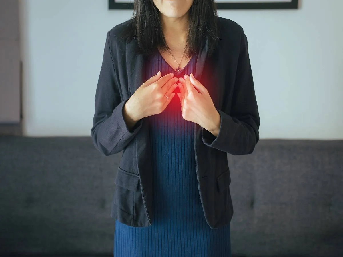 أسرع طريقة للتخلص من الحموضة