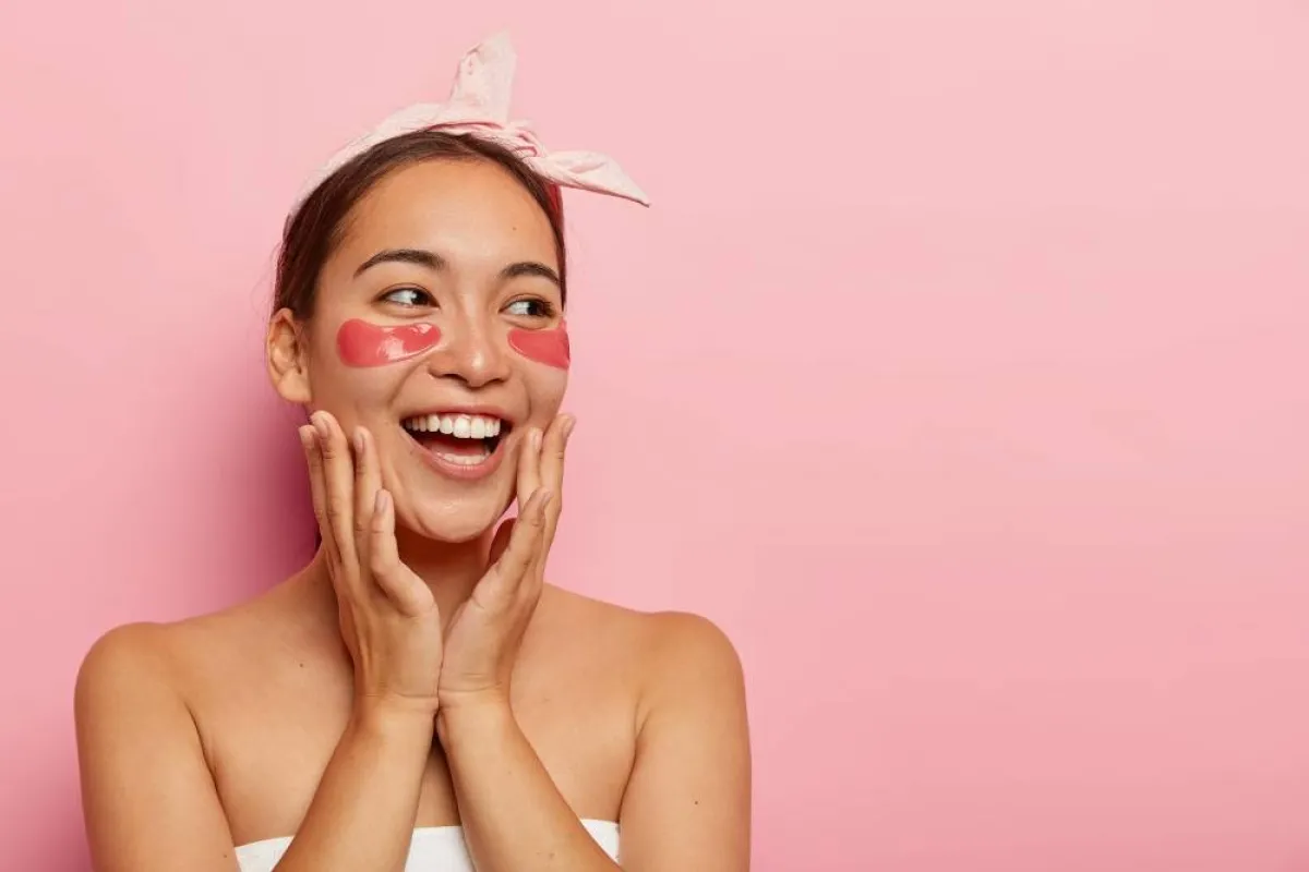 خطوات تطبيق الطريقة الكورية لتنظيف البشرة