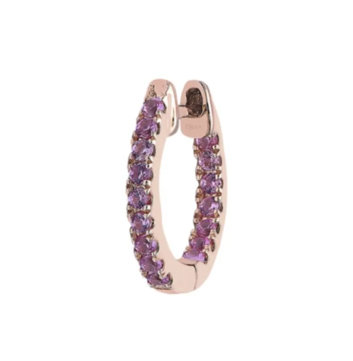 اقراط مرصعة بالاحجار