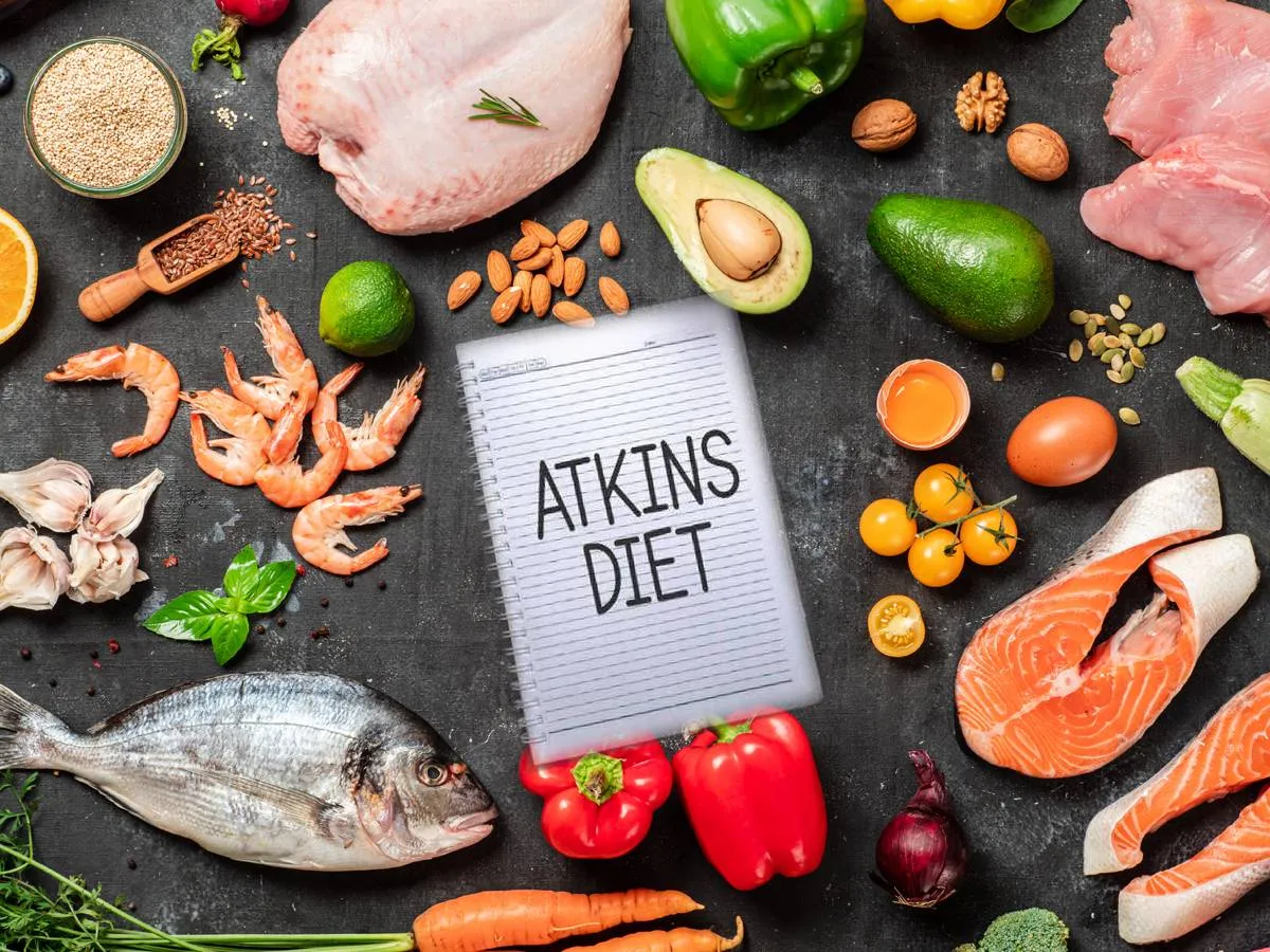 رجيم كيم كردشيان بالتفصيل