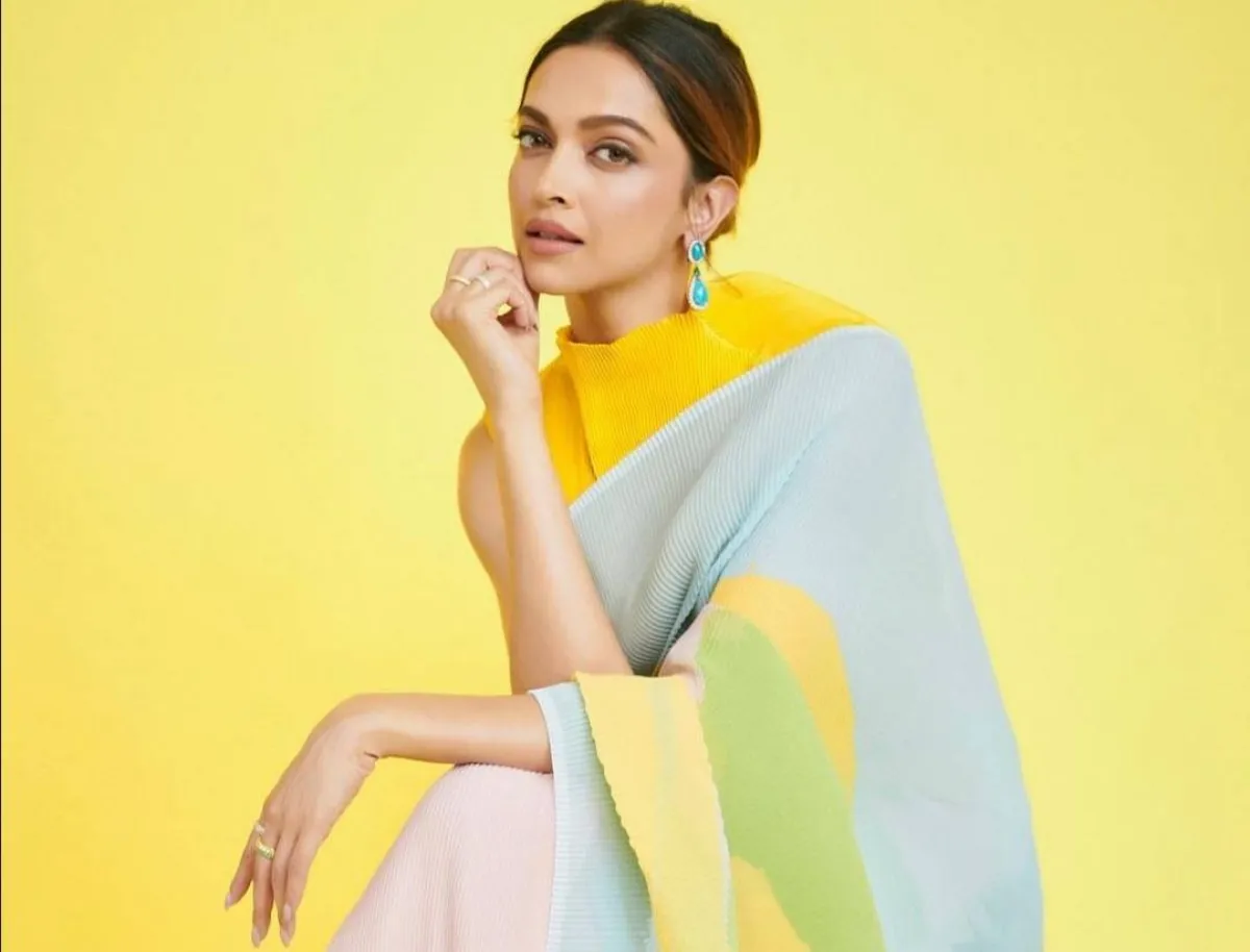 ديبيكا بادكون- الصورة من حسابها على إنستغرام