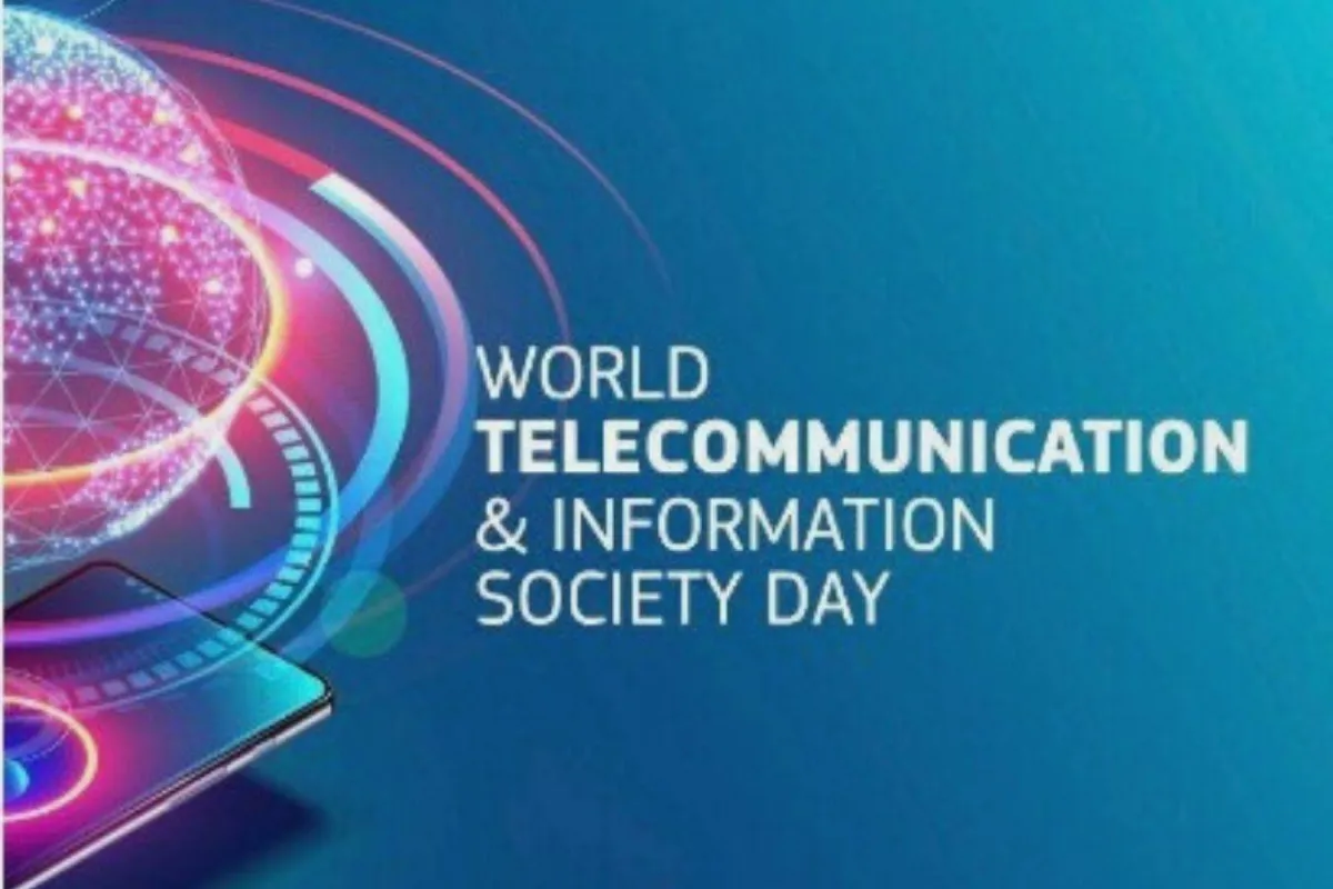 احتفال اليوم العالمي للاتصالات ومجتمع المعلومات