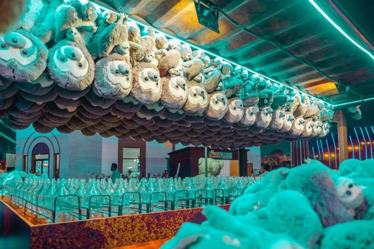 عودة تجارب عالمية وعروض فنية ترفيهية وبحرية بموسم جدة 2022