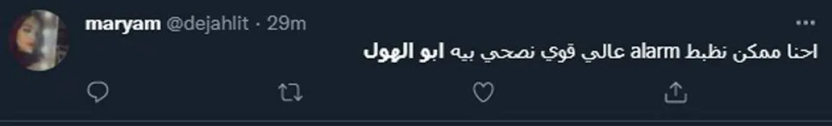 نوم أبو الهول