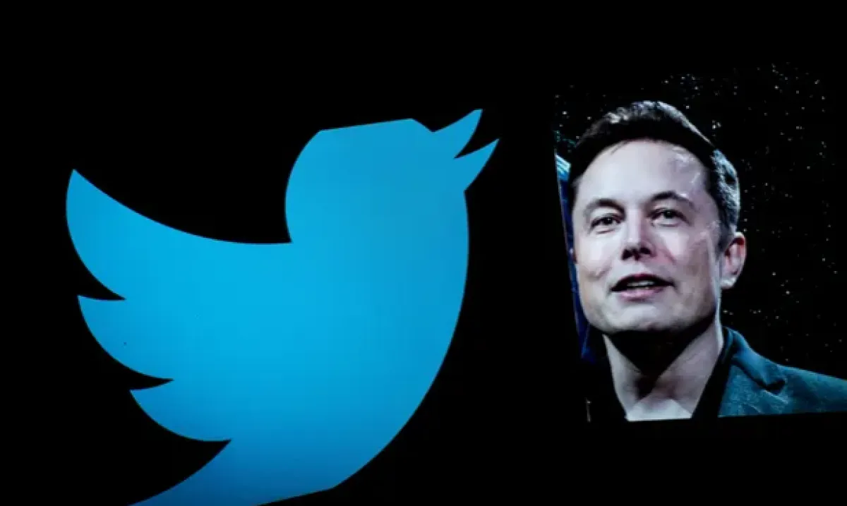 إيلون ماسك. الصورة من theguardian