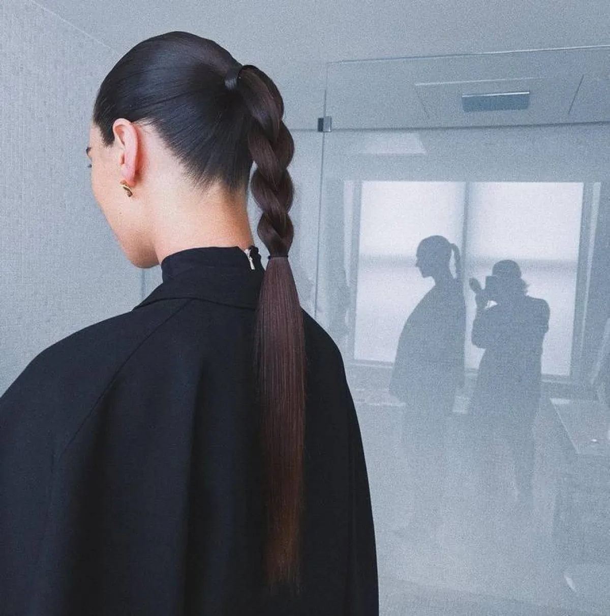 تسريحات شعر مريحة