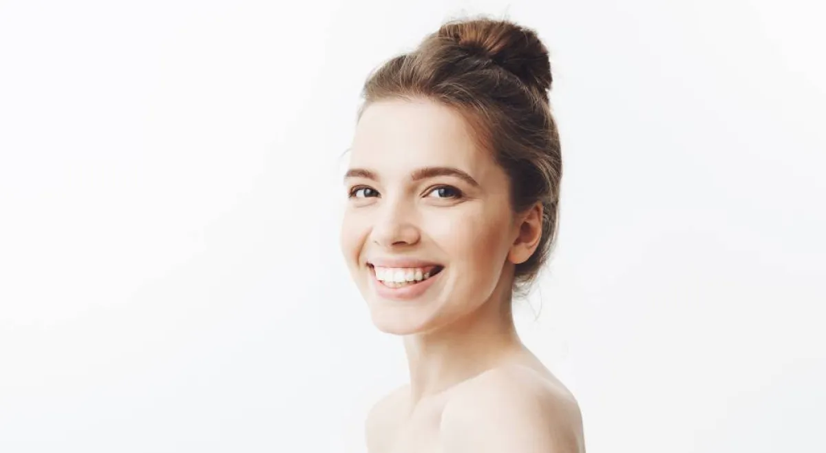 تسريحات شعر سهلة