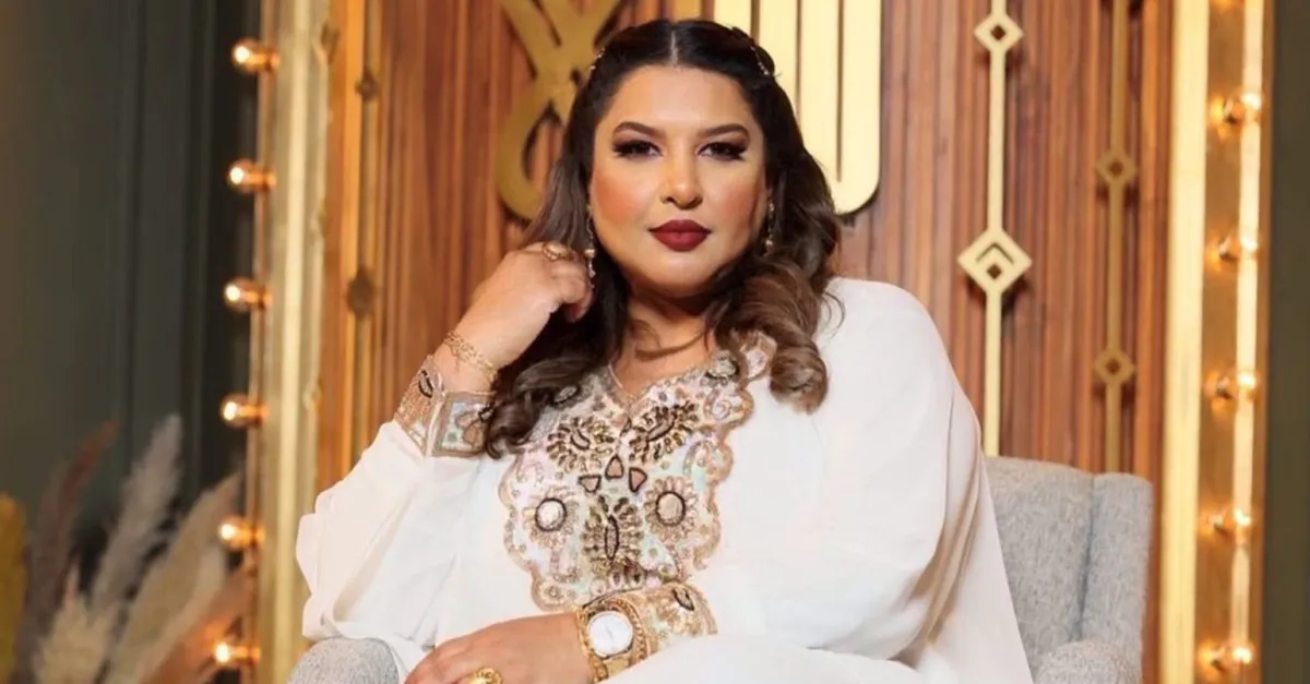 شهد السلمان- الصورة من حسابها على الانستغرام