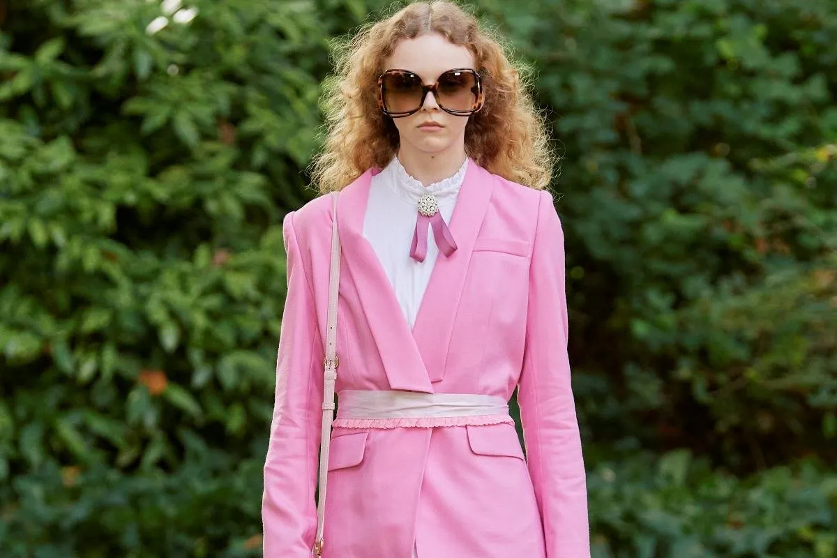 كيف نسق المصمّمون الشرائط