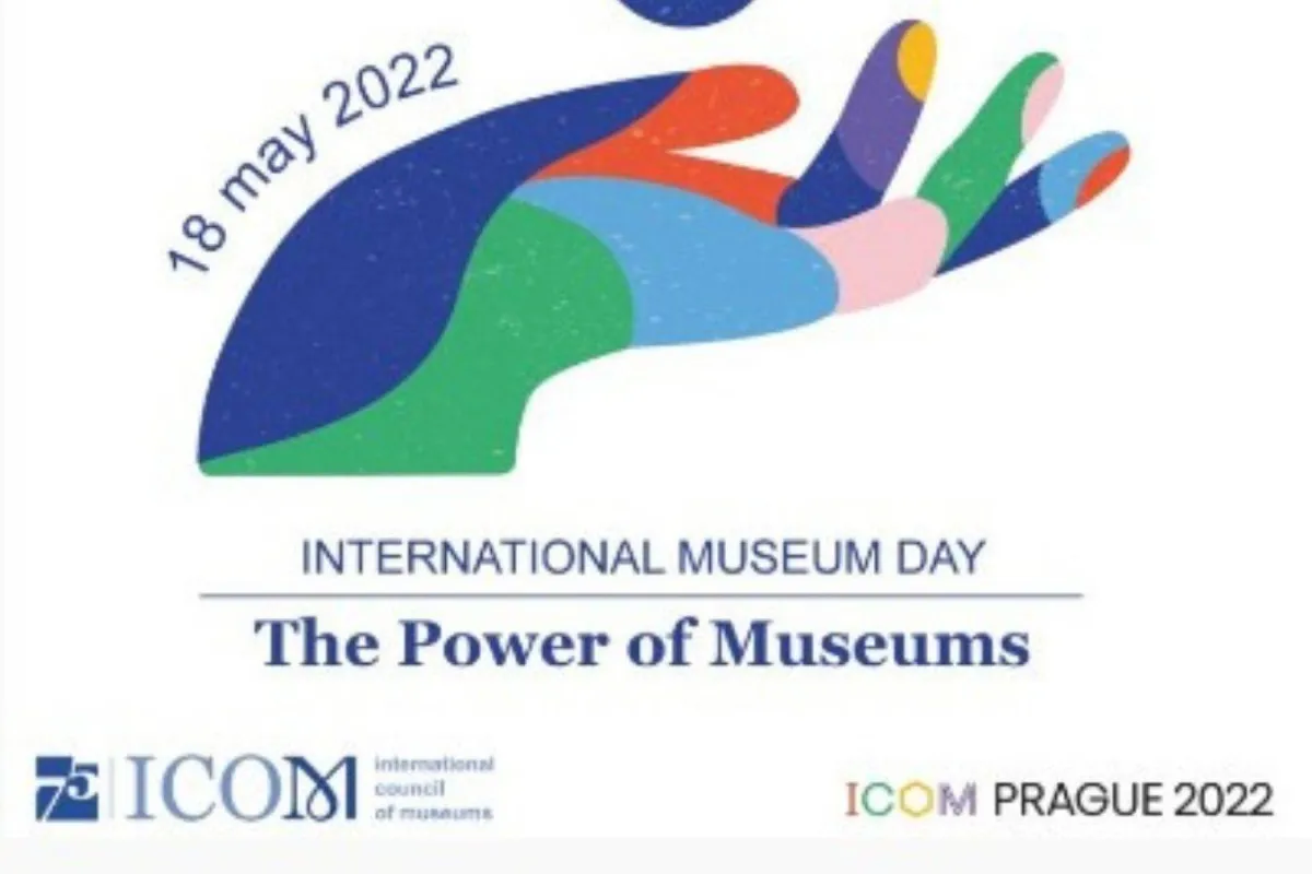 اليوم العالمي للمتاحف