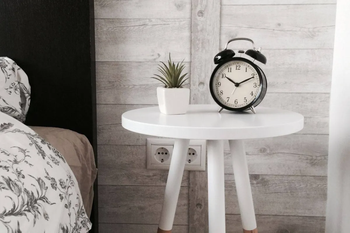 زمن مثالي مناسب للنوم