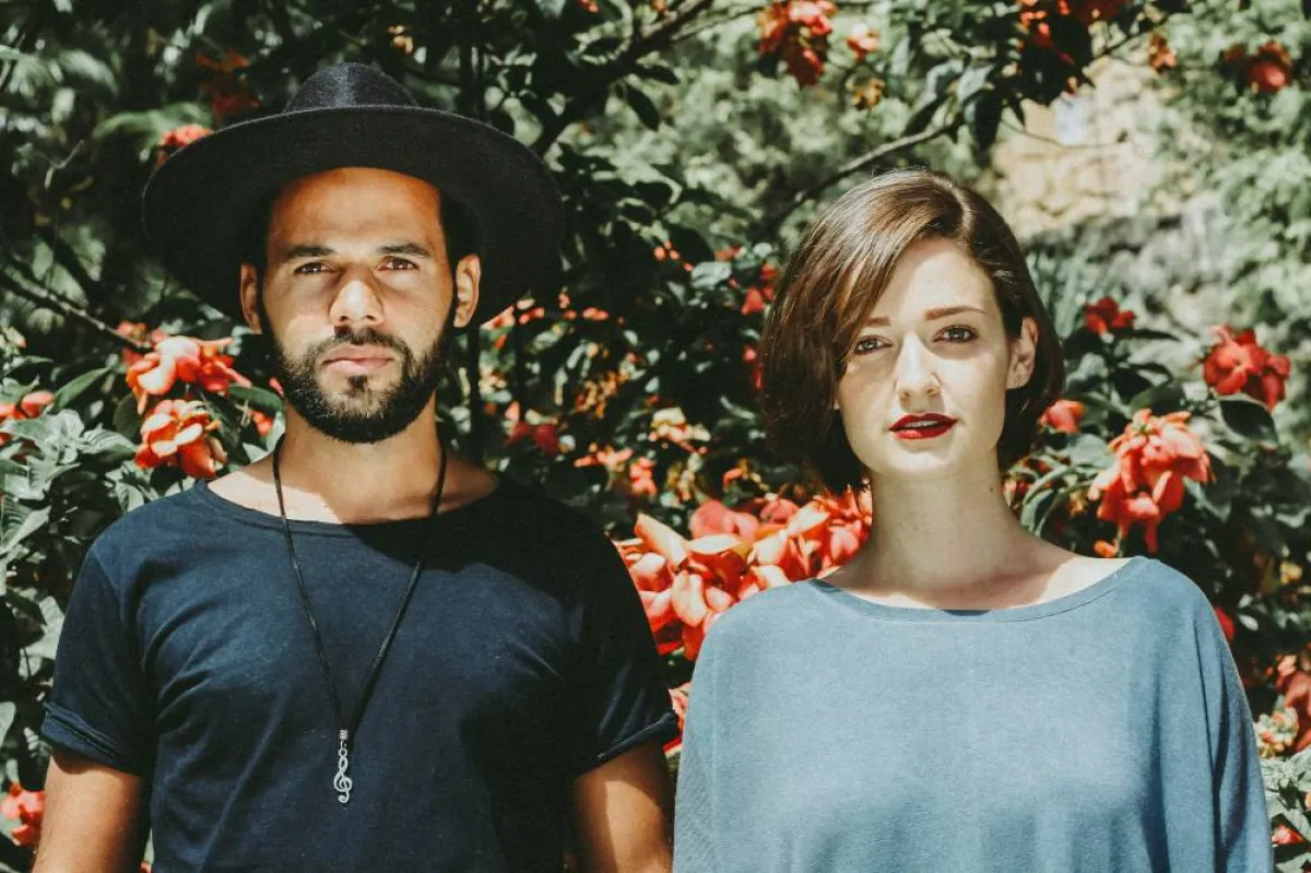 الحياة الزوجية