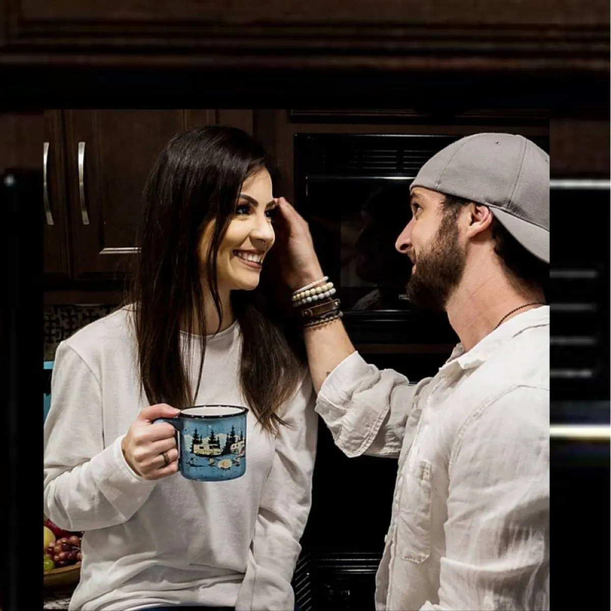 الحياة الزوجية