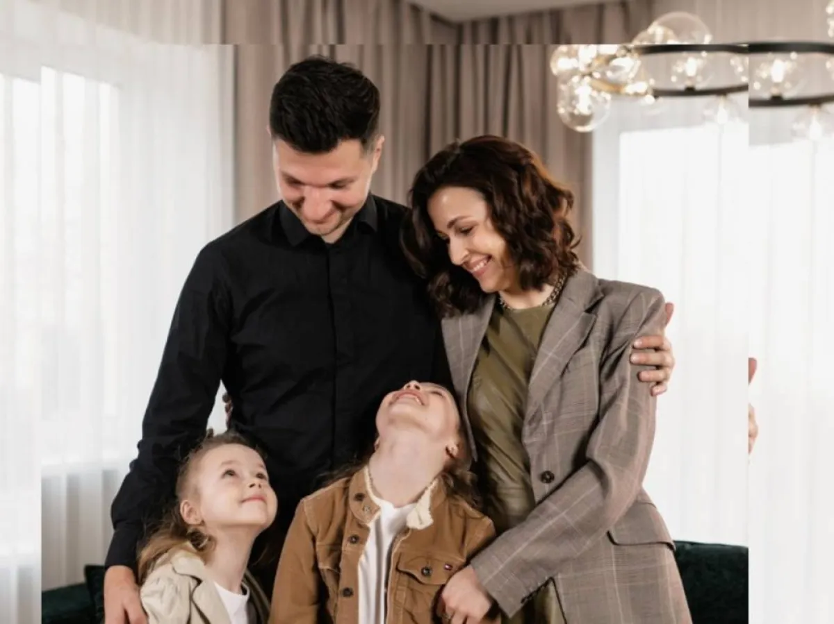 الحياة الزوجية