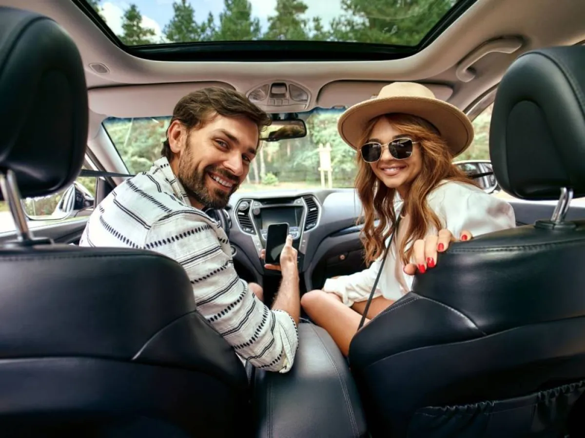 الحياة الزوجية