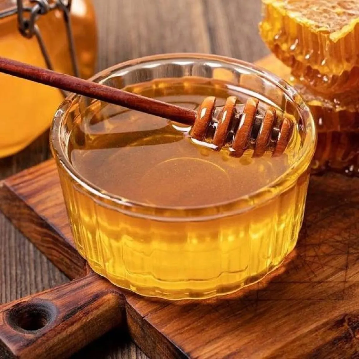 صورة تعبيرية للعسل