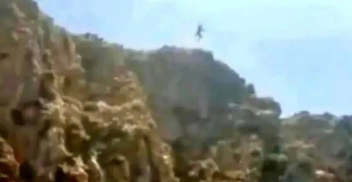 زوجة لاعب مغربي توثِّق مشهد مصرعه بطريقة مأساوية