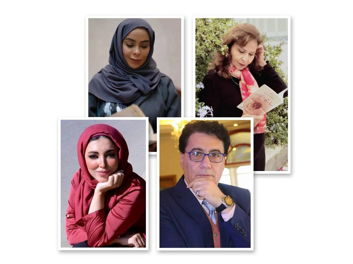 السّرقات الأدبية مؤلفات وأفكار ضائعة.. من يحميها؟