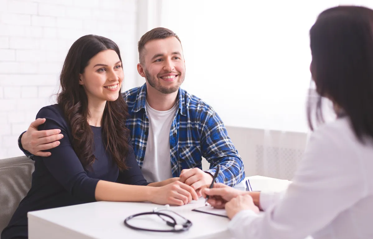 ما هو تحليل مخزون البويضات؟