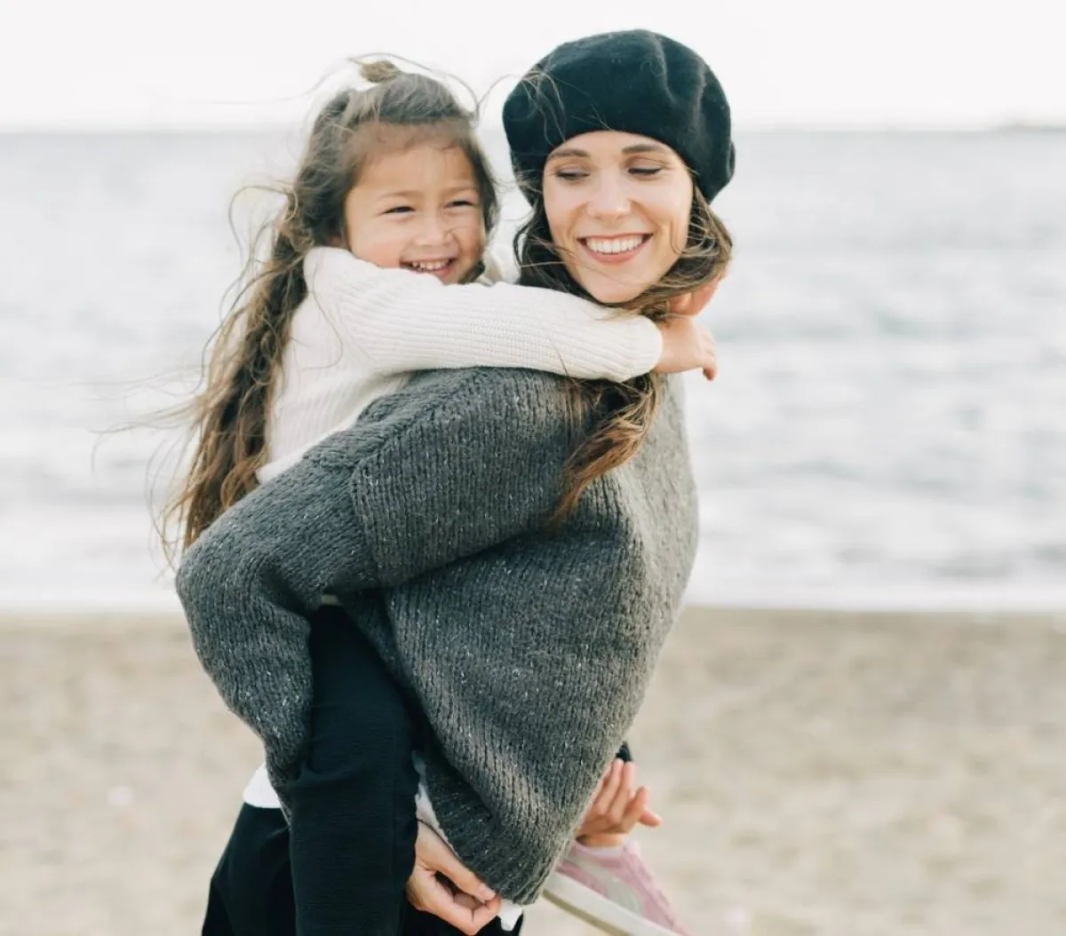 صورة لفتاة مُدَلَّلَة