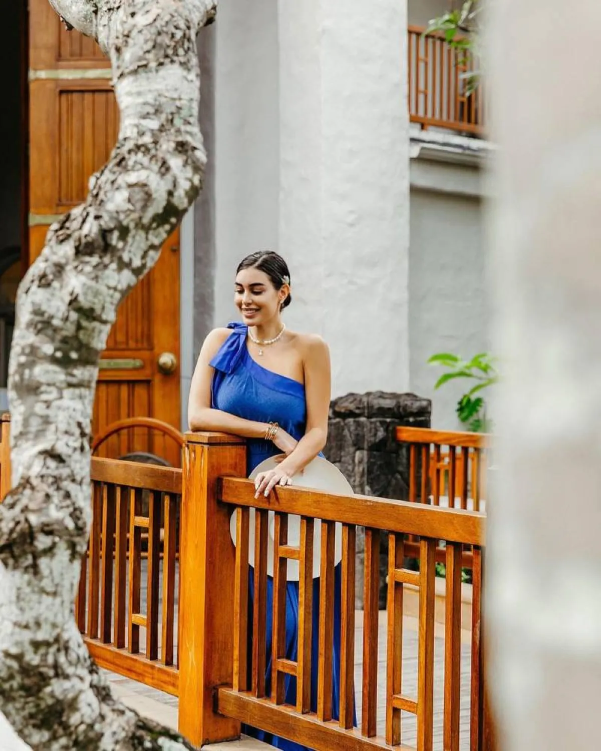 ياسمين صبري  - الصورة من حسابها على انستغرام