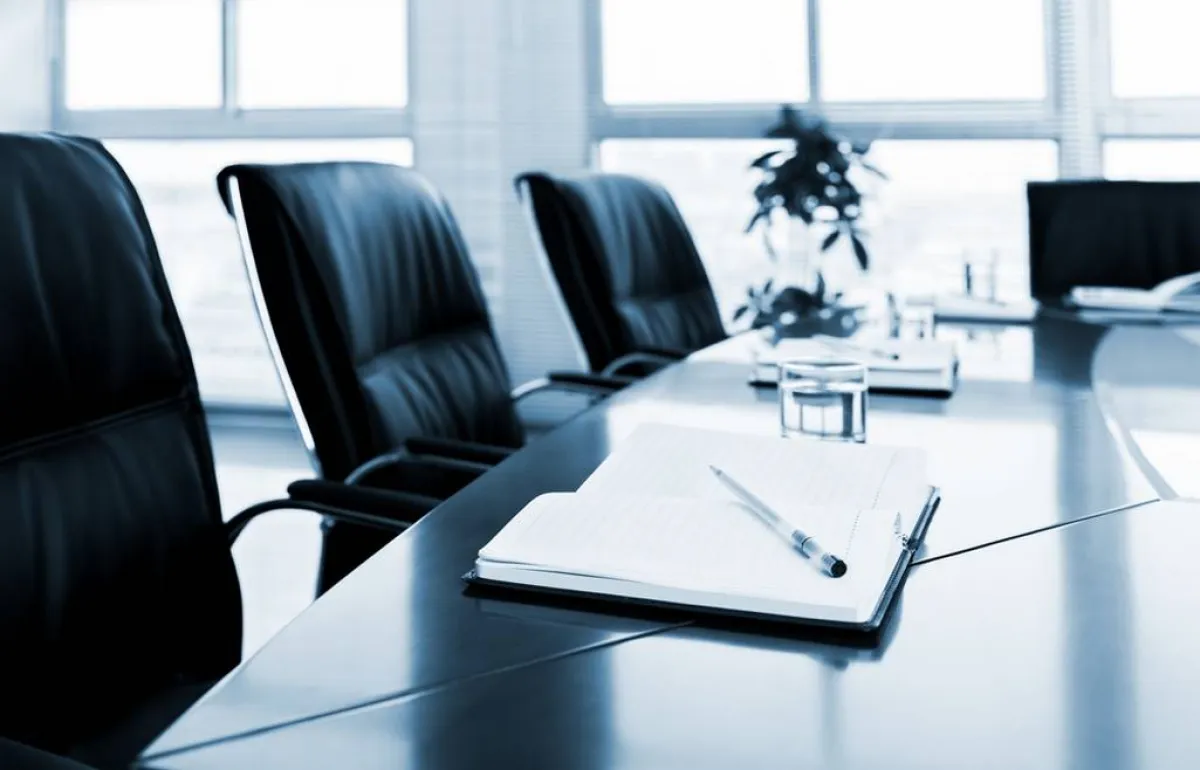 إتيكيت اجتماعات العمل