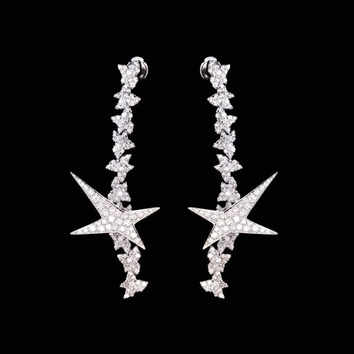 صورة من حساب مجوهرات Mauboussin على انستغرام