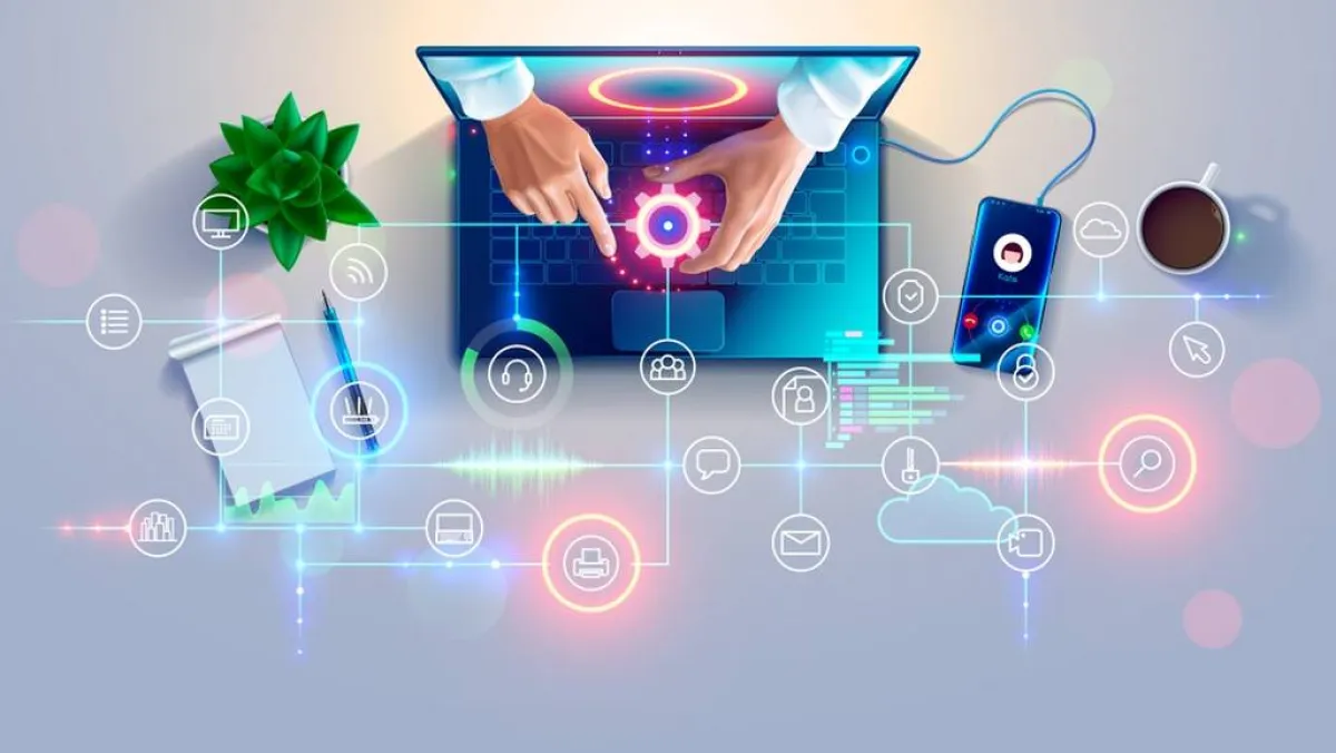 نقاط تضع المُساعد الإداري على طريق النجاح 