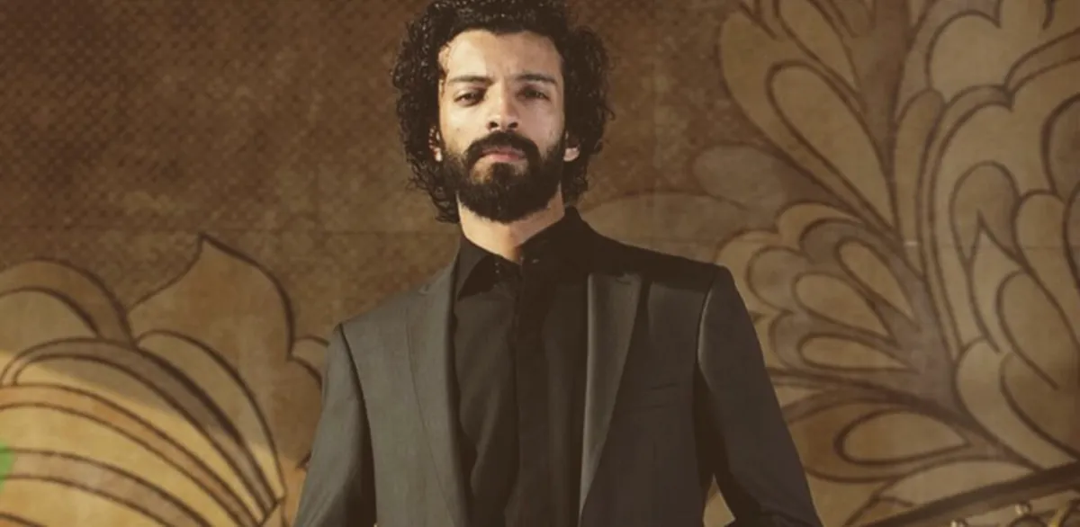 يعقوب الفرحان -الصورة من حسابه على الانستغرام