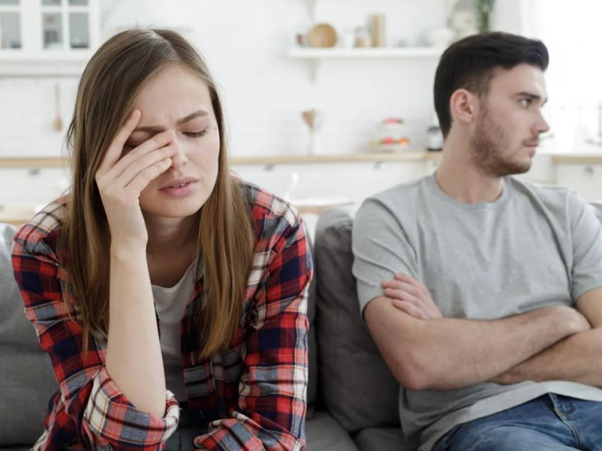 نصائح للتعامل مع الأشخاص السلبيين