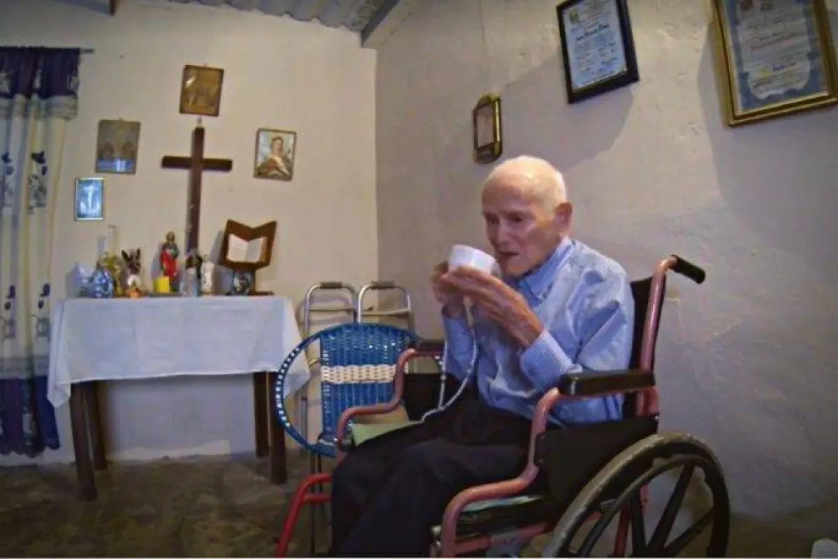 خوان فيسنتي بيريز