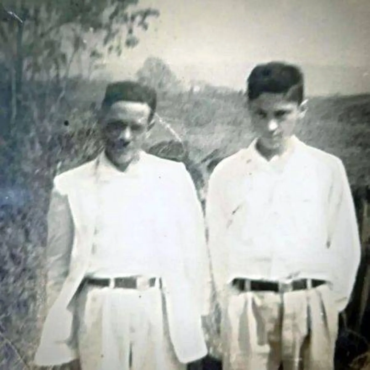 خوان فيسنتي بيريز