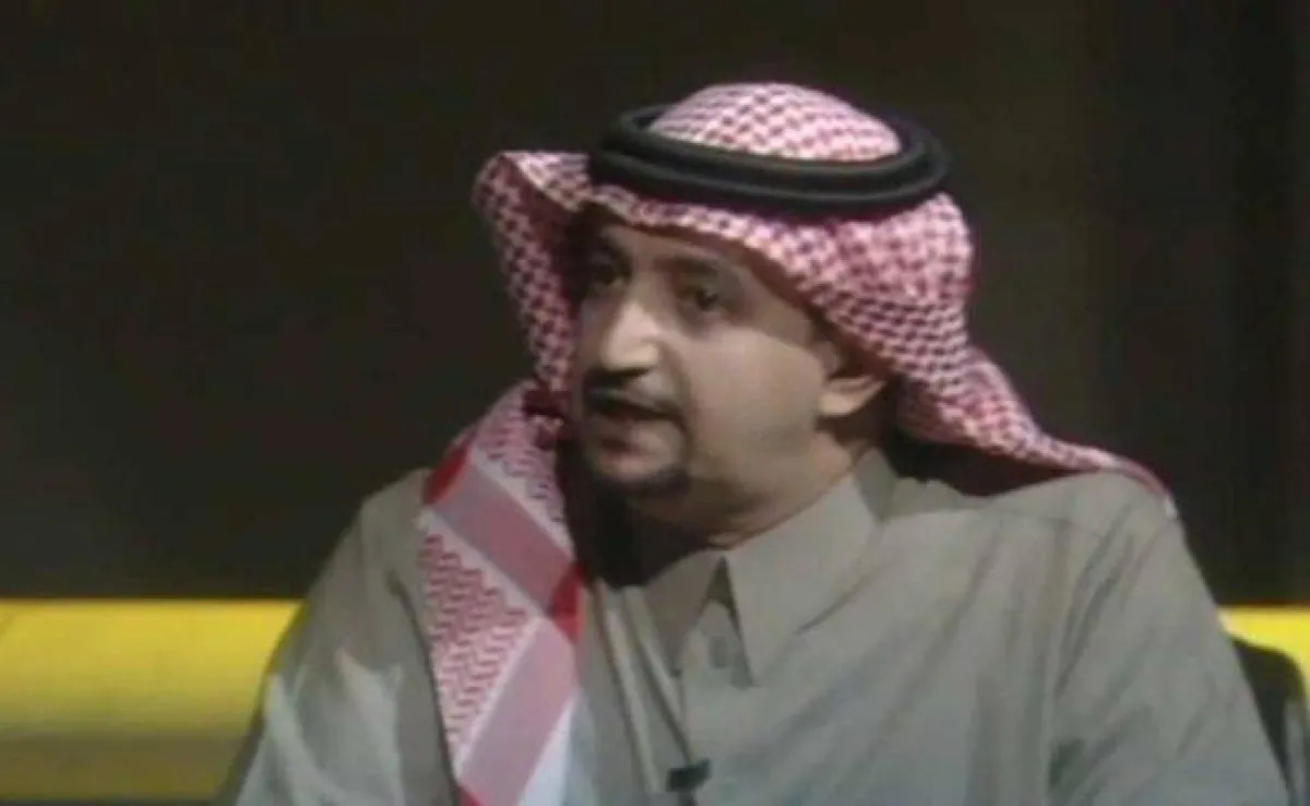 الفقيد عبدالله الأفندي