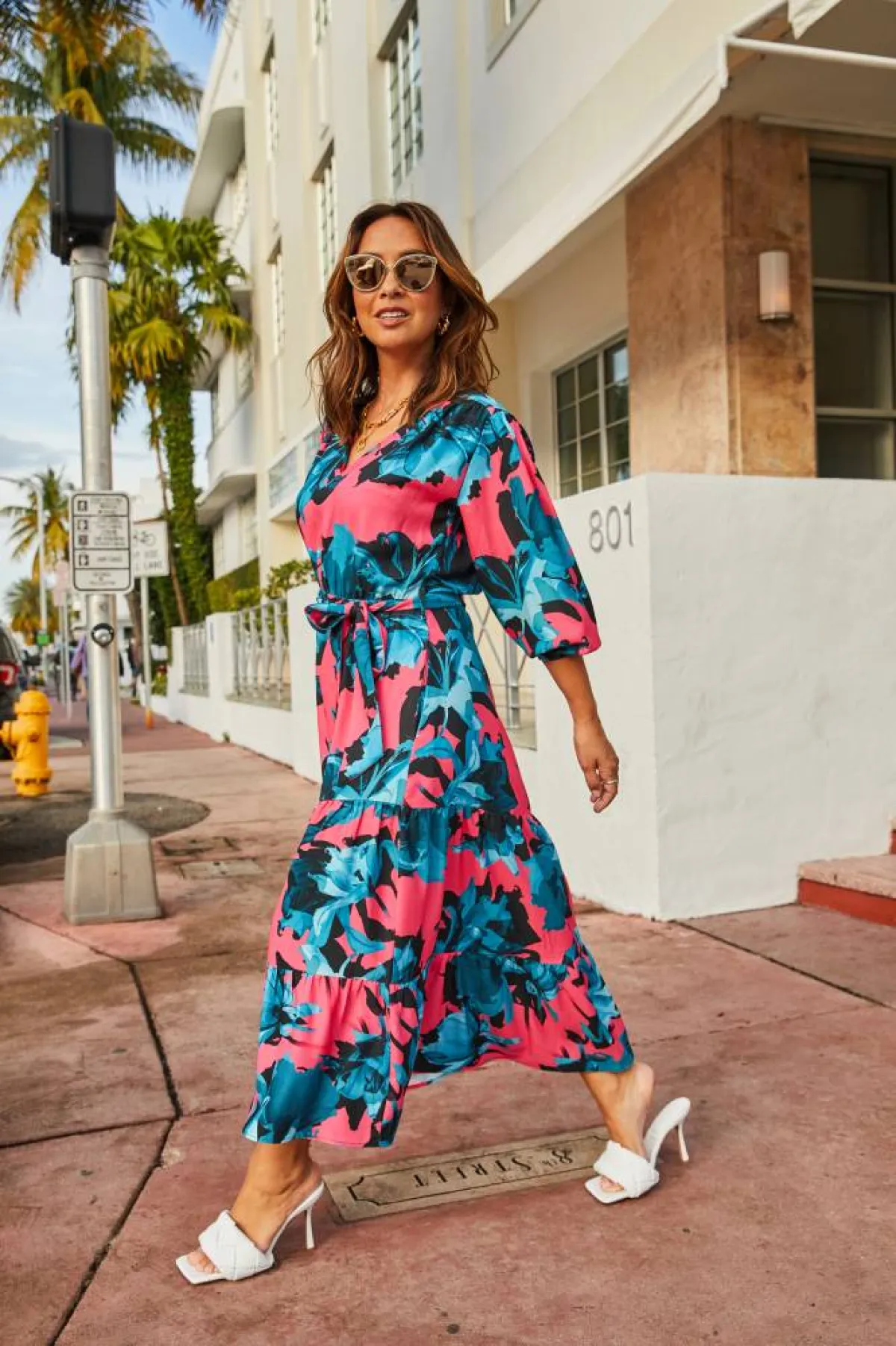 مجموعة Next الصيفية للشاطئ 