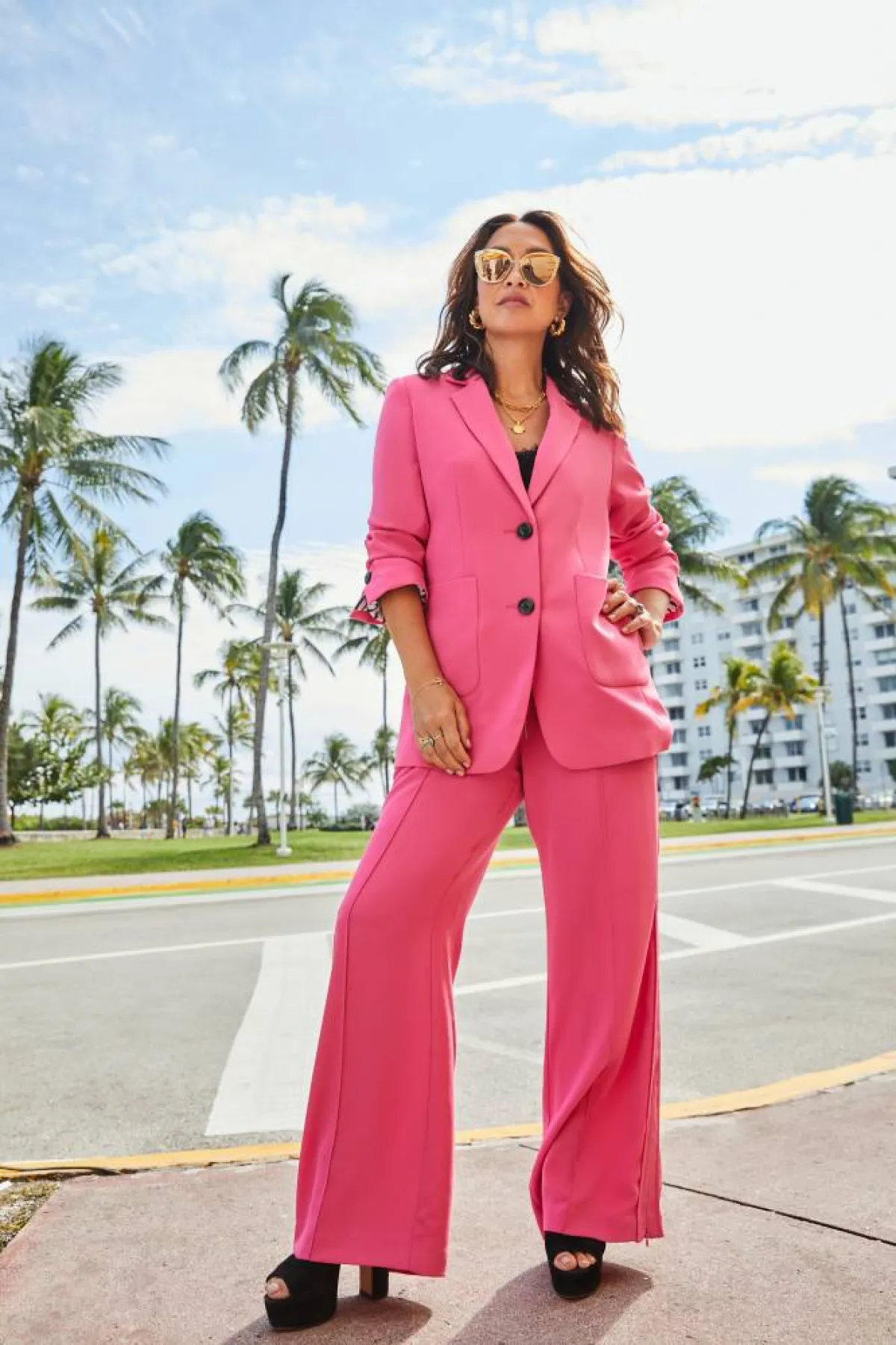 مجموعة Next الصيفية للشاطئ 