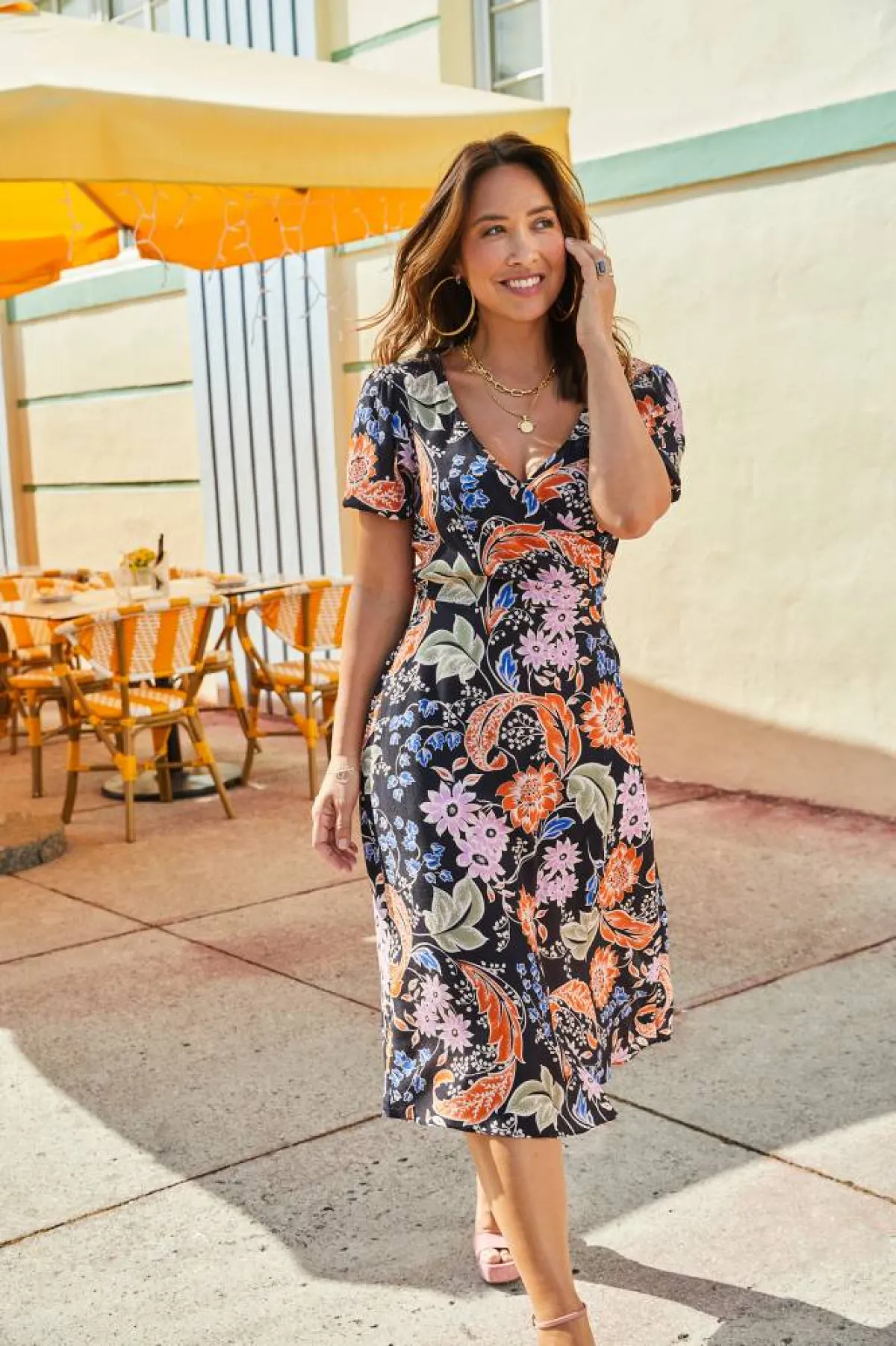 مجموعة Next الصيفية للشاطئ 