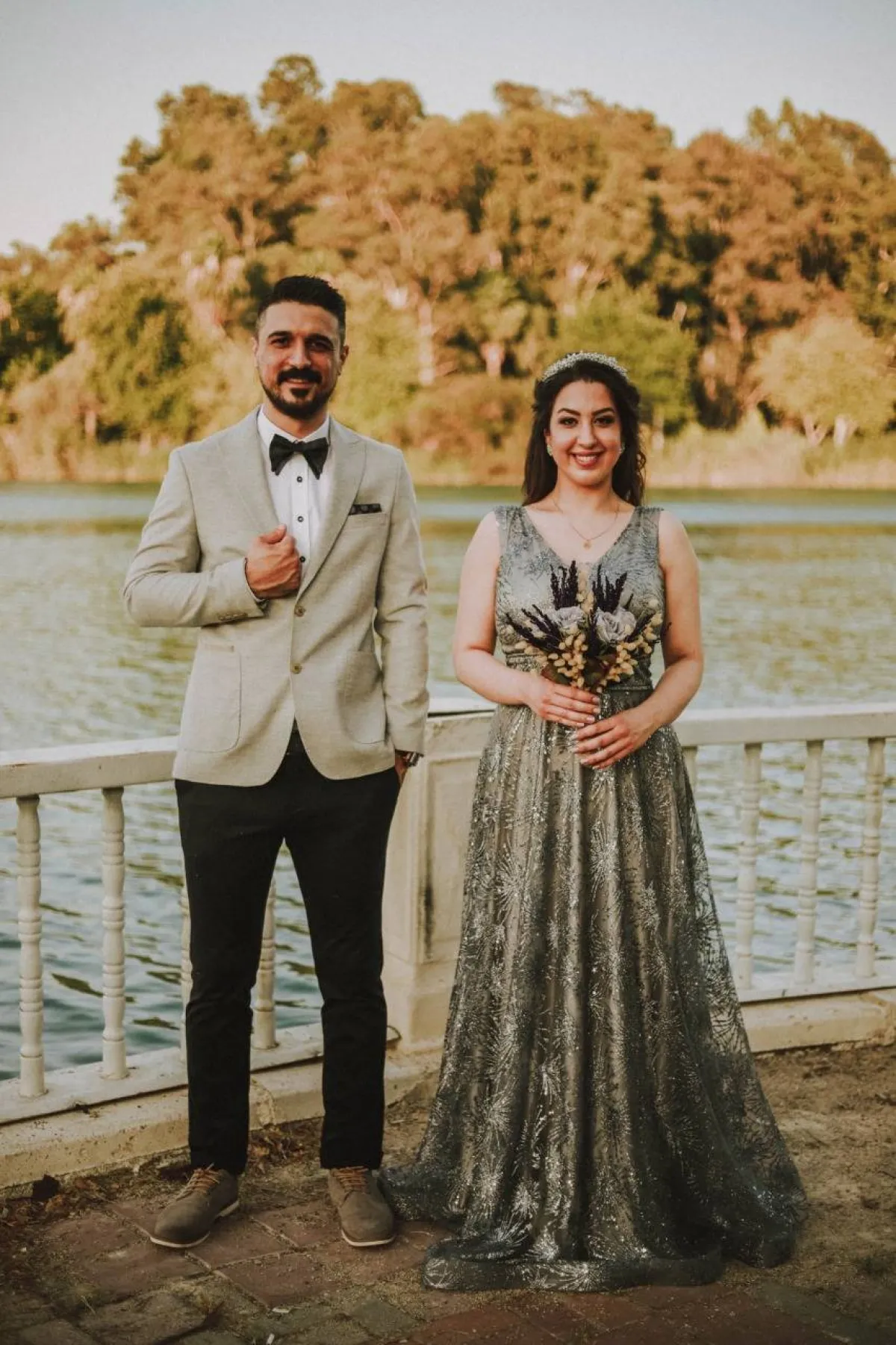 أشياء يجب أن تتوافر بين الخطيبين قبل الإقدام على الزواج